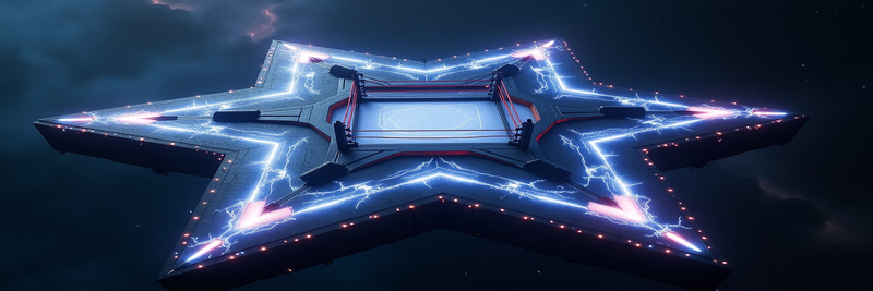 Battlestar™