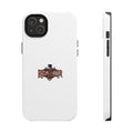 The Ringmaster™ Tough Phone Case