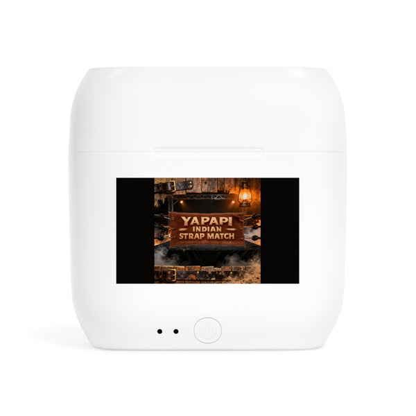 Yapapi Indian Strap Match™ Essos Wireless Earbuds