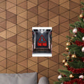 The Fed™ Matte Poster