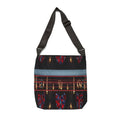 Sin™ Adjustable Tote Bag (AOP)