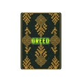 Greed™ Poker Cards