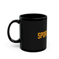 Sportatorium™ Black Mug