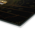 Ring of Fortune™ Cutting Board