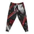 Main Event Mafia™ Athletic Joggers