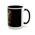 Sportatorium™ Accent Coffee Mug