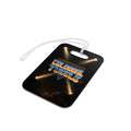 Colossal Tussle™ Luggage Tags