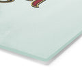 The Ringmaster™ Cutting Board