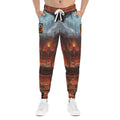 Three Stages of Hell™ Athletic Joggers