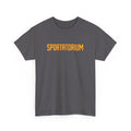 Sportatorium™ Heavy Cotton Tee