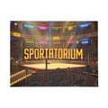 Sportatorium™ Jigsaw Puzzle