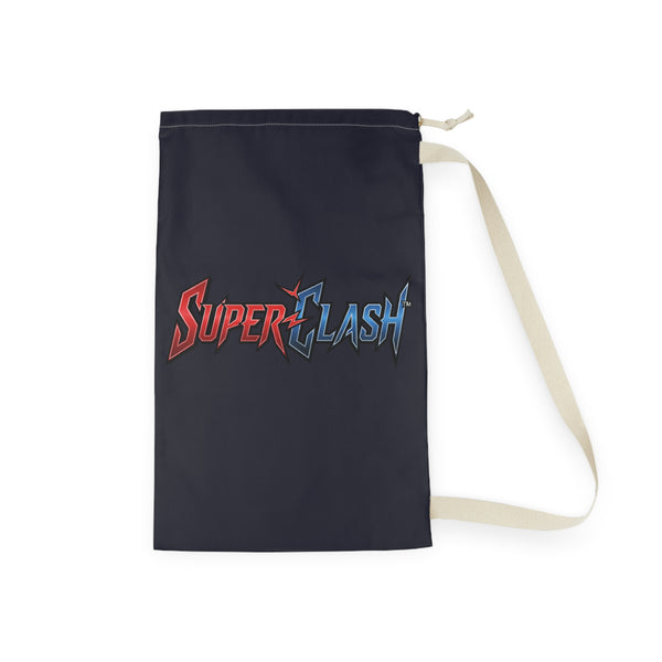 Super Clash™ Laundry Bag