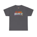 3 Way Dance™ Heavy Cotton Tee