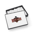 The Ringmaster™ Jigsaw Puzzle