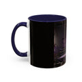 Desperate Measures™ Accent Coffee Mug