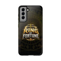 Ring of Fortune™ Tough Phone Case