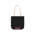 Freedom Pro Wrestling™ Canvas Tote Bag