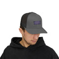 Desperate Measures™ Snapback Trucker Cap