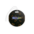 WrestleGate™ Luggage Tags