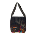 Rio de Janeiro™ Adjustable Tote Bag (AOP)