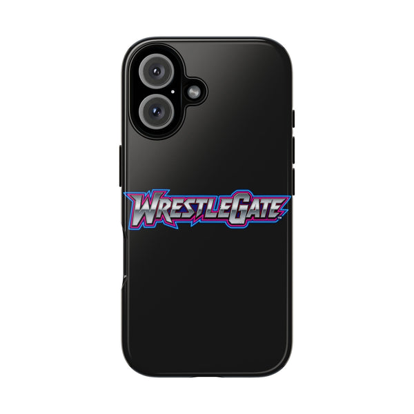 WrestleGate™ Tough Phone Case