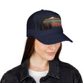 Rio de Janeiro™ Foam Trucker Hat