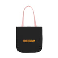 Sportatorium™ Canvas Tote Bag