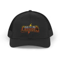 Guilty as Charged™ Snapback Hat