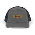 Big Brother™ Snapback Hat