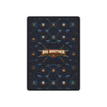 Big Brother™ Poker Cards