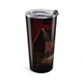 The Ringmaster™ Tumbler 20oz
