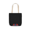 Freedom Pro Wrestling™ Canvas Tote Bag