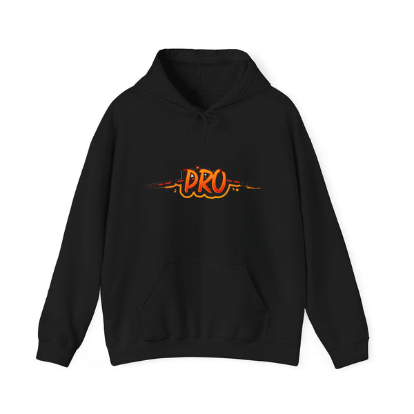 Lithium Pro™ Pullover Hoodie