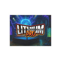 Lithium Pro™ Jigsaw Puzzle