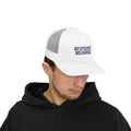 Desperate Measures™ Snapback Trucker Cap