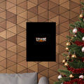 Lithium Pro™ Matte Poster