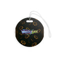WrestleGate™ Luggage Tags