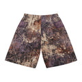 Desperate Measures™ Basketball Shorts (AOP)