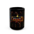 Guilty as Charged™ Black Mug