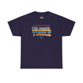 Colossal Tussle™ Heavy Cotton Tee