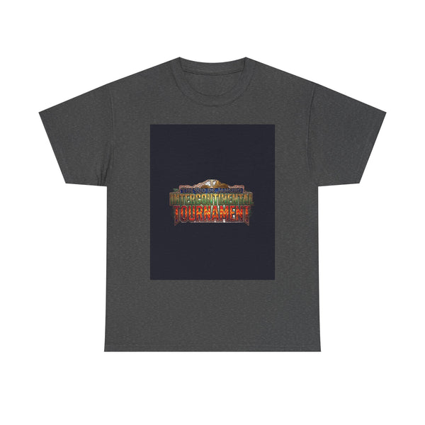 Rio de Janeiro™ Heavy Cotton Tee