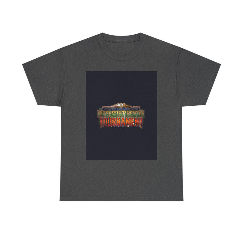 Rio de Janeiro™ Heavy Cotton Tee