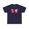 SIN™ Heavy Cotton Tee