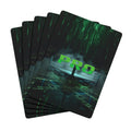 Matrix Pro™ Poker Cards