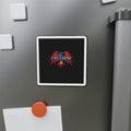 Freedom Pro Wrestling™ Die-Cut Magnet