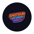 Shotgun Saturday Night™ Mouse Pad