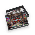 Prince of Pro Wrestling™ Jigsaw Puzzle