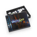 WrestleGate™ Jigsaw Puzzle