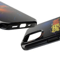Supernova™ Logo #1 Tough Phone Case