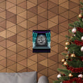 Outer Limits™ Matte Poster
